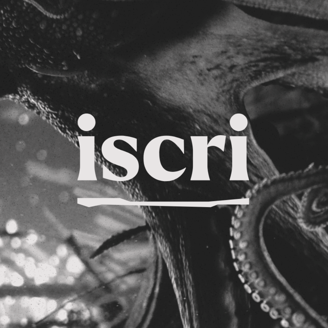 ISCRI - an AI coded by an octopus