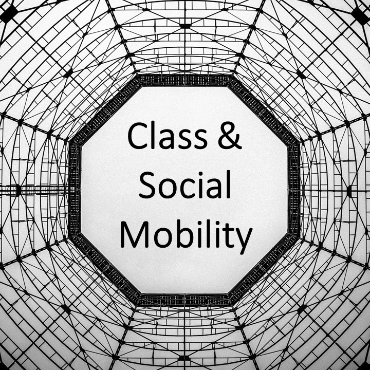 panel - class and social mobility