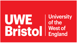 University of the West of England (UWE) logo / Logo University of the West of England (UWE)